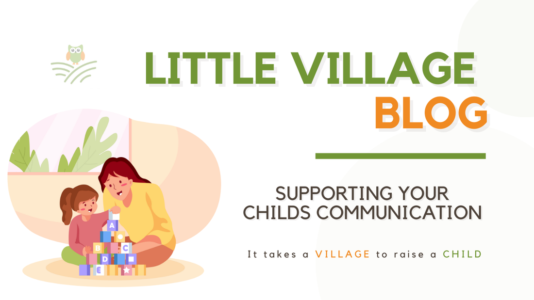 Unlocking Language Skills Through Storytelling