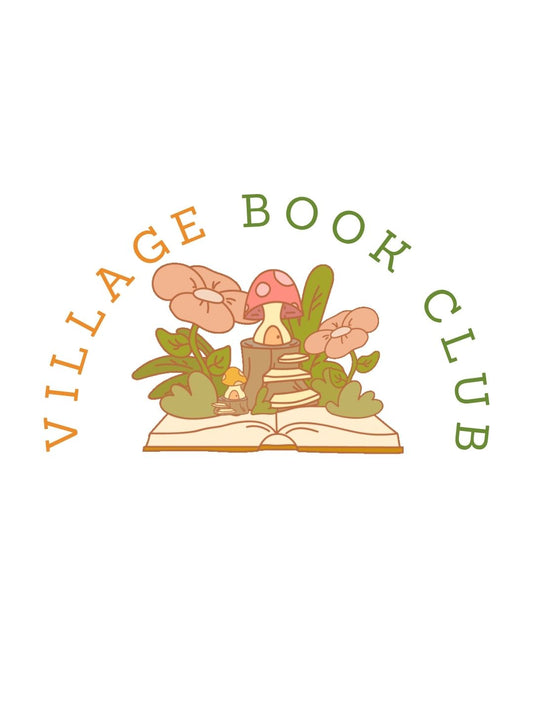 Village Book Club Subscription